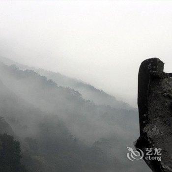 婺源晓起缘聚楼酒店提供图片