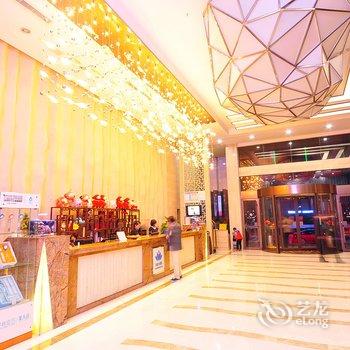 泉盈酒店(济南大明湖店)酒店提供图片