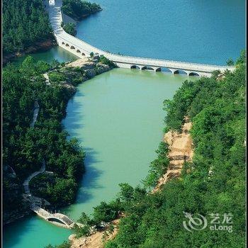 海阳宝圆居青年旅舍酒店提供图片