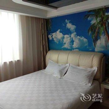 潍坊爱丽舍数码酒店酒店提供图片