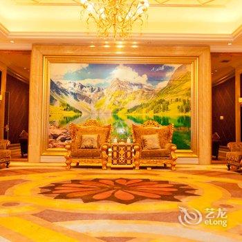 东营华泰孙武湖温泉度假酒店酒店提供图片
