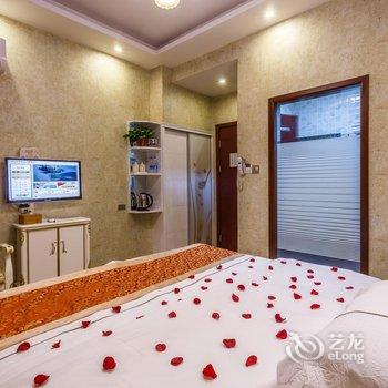 久栖·乌镇丽锦豪庭精品酒店酒店提供图片