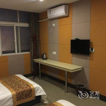 上饶鑫隆商务酒店酒店提供图片