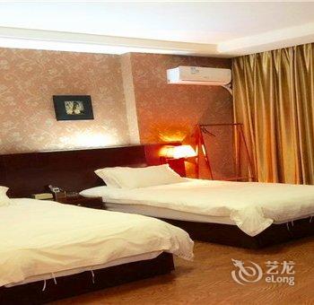 萍乡汇蓝商务宾馆酒店提供图片