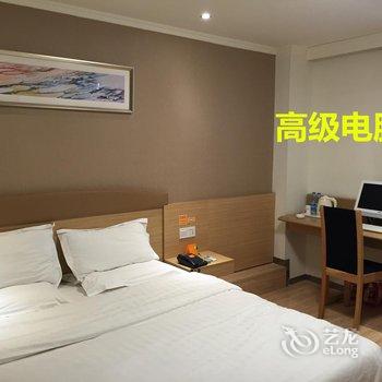 7天连锁酒店(鹰潭中心广场店)酒店提供图片