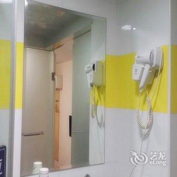 7天连锁酒店(鹰潭中心广场店)酒店提供图片