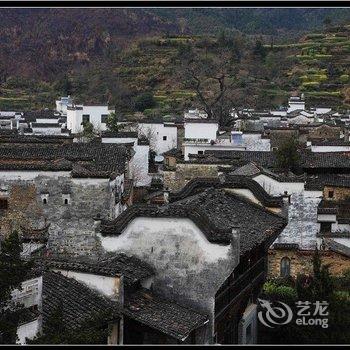 婺源庆源宾馆酒店提供图片