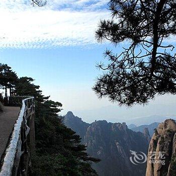 上饶三清山清水鱼庄酒店提供图片