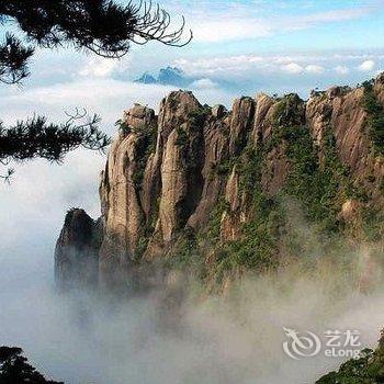 上饶三清山顺子农家乐酒店提供图片