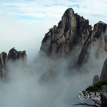 上饶三清山顺子农家乐酒店提供图片