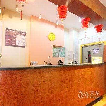 双鑫快捷酒店(潍坊中百大厦店)酒店提供图片