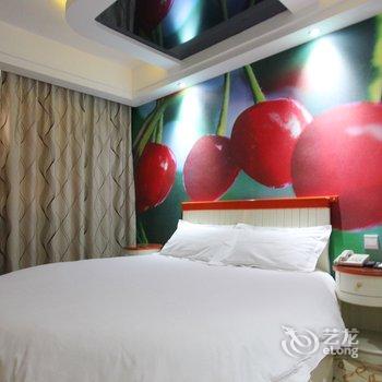 潍坊爱丽舍数码酒店酒店提供图片