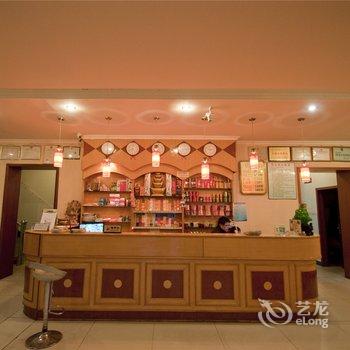 平邑沂蒙山商务宾馆(临沂)酒店提供图片