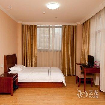 佳宜酒店(淄博共青团路店)(原紫荆精品酒店)酒店提供图片