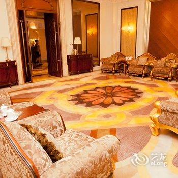 东营华泰孙武湖温泉度假酒店酒店提供图片