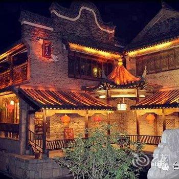 枣庄台儿庄古城四月天客栈酒店提供图片