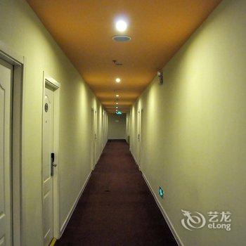 如家快捷酒店(临沂蒙山大道国际会展中心店)酒店提供图片