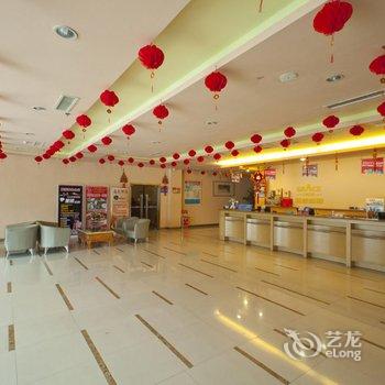 银座佳驿酒店(临沂兰陵滨河店)酒店提供图片