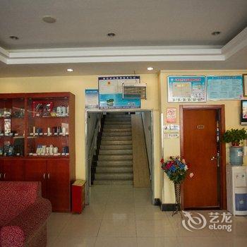 汉庭酒店(济宁万达店)酒店提供图片