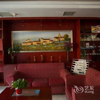 汉庭酒店(济宁万达店)酒店提供图片