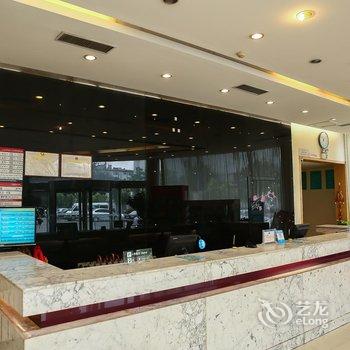 锦江之星(济宁环城北路店)酒店提供图片