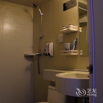 龙口龙凤快捷酒店酒店提供图片