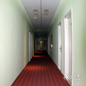 龙口龙凤快捷酒店酒店提供图片