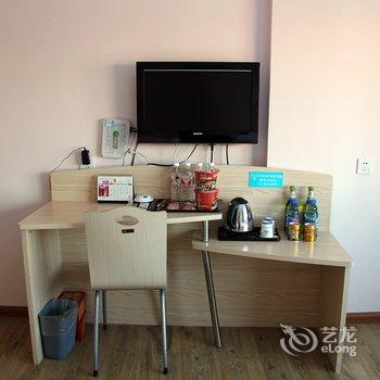 龙口龙凤快捷酒店酒店提供图片