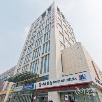 汉庭酒店(广饶孙武路店)酒店提供图片