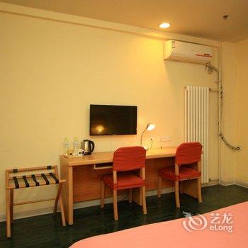 如家快捷酒店(海阳新汽车总站店)酒店提供图片