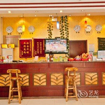 格林豪泰(滨州黄河三路店)酒店提供图片