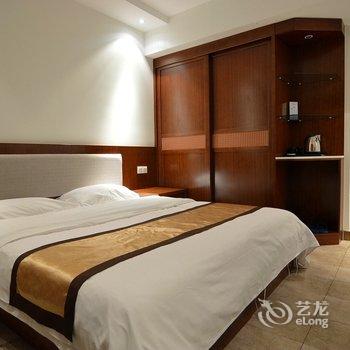 海阳帝豪商务酒店酒店提供图片