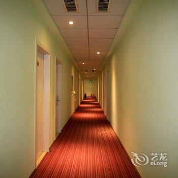 龙口龙凤快捷酒店酒店提供图片