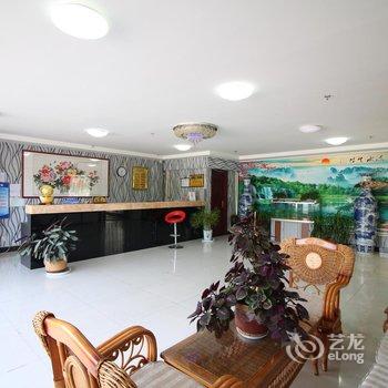 都市118烟台招远新汽车站店酒店提供图片