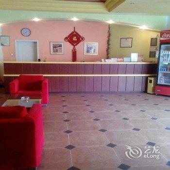 泗水如家酒店酒店提供图片