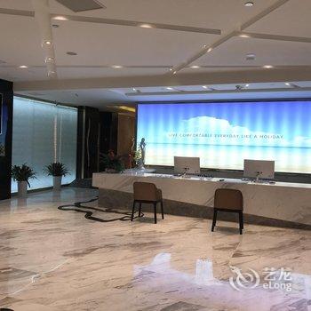 徐州尚景四季酒店酒店提供图片