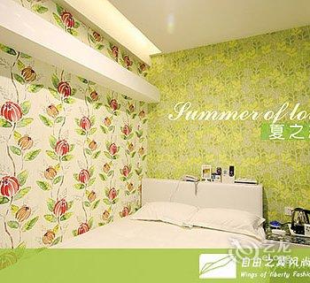 濮阳云士自由之翼酒店酒店提供图片