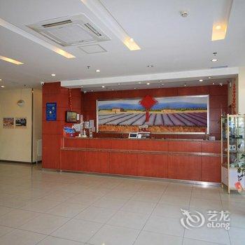 汉庭酒店(烟台栖霞汽车站店)酒店提供图片