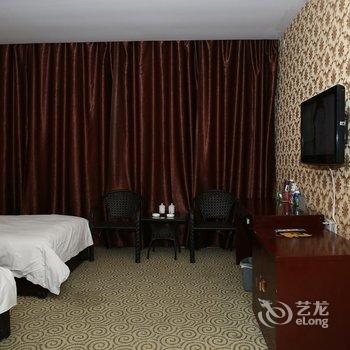 汶上瑞丰大酒店(济宁)酒店提供图片