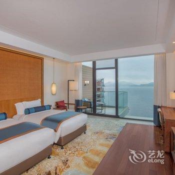黄山太平湖绿地皇冠假日酒店酒店提供图片