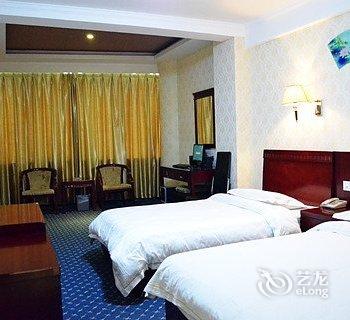 济源沁园商务酒店酒店提供图片