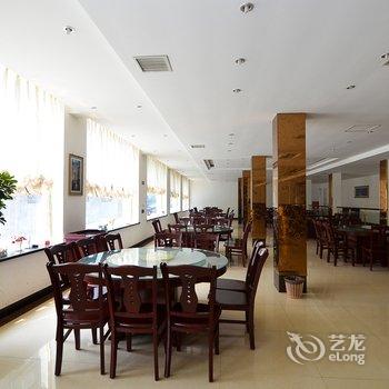 焦作云台山红豆杉大酒店酒店提供图片