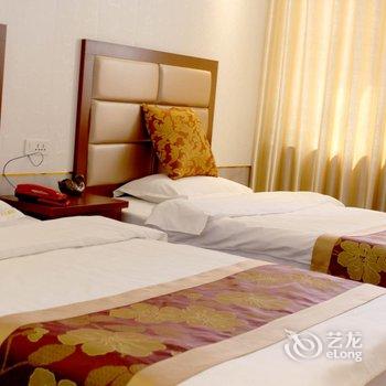 西安咸阳国际机场天陨石酒店酒店提供图片
