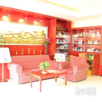 汉庭酒店(济宁万达店)酒店提供图片