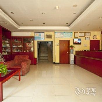 汉庭酒店(济宁万达店)酒店提供图片