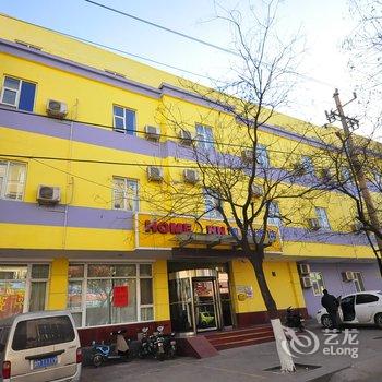 如家快捷酒店(济南章丘汇泉路百脉泉店)酒店提供图片