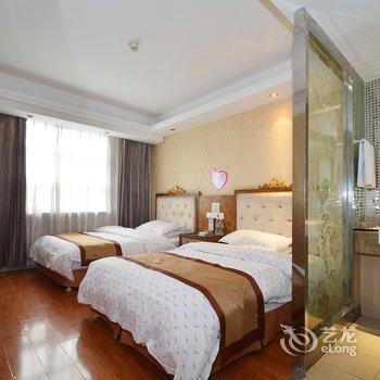 漯河九龙商务会所酒店提供图片