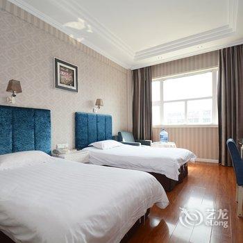漯河中亿假日酒店酒店提供图片