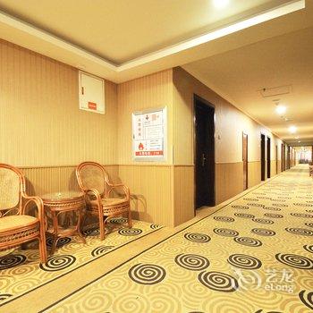 许昌中原假日酒店酒店提供图片