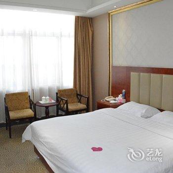 昆仑乐居商务酒店(汝州市标店)酒店提供图片